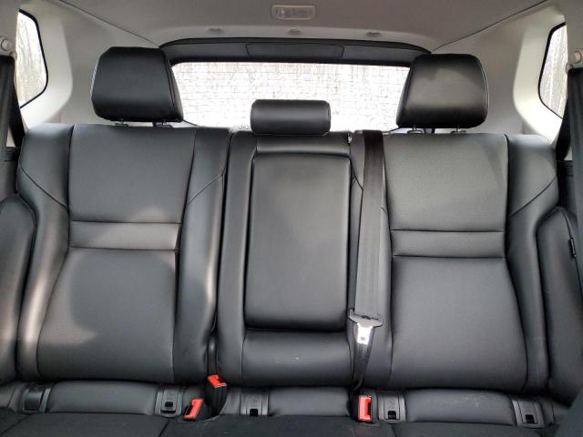 Photo 10 from auction – 2023 NISSAN ROGUE SV with VIN 5N1BT3BB1PC749944