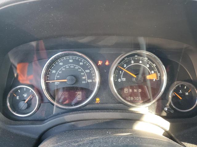 Photo 9 from auction – 2015 JEEP COMPASS LA with VIN 1C4NJCEAXFD107712