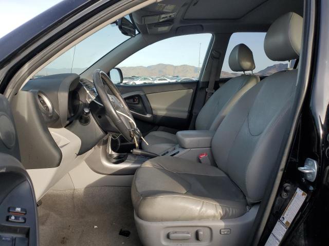 Photo 7 from auction – 2008 TOYOTA RAV4 LIMIT with VIN JTMBK31V886032475