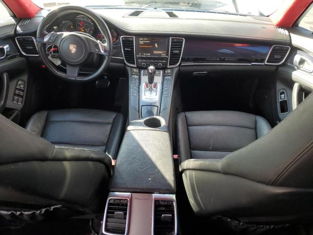 Photo 8 from auction – 2012 PORSCHE PANAMERA 2 with VIN WP0AA2A75CL071187