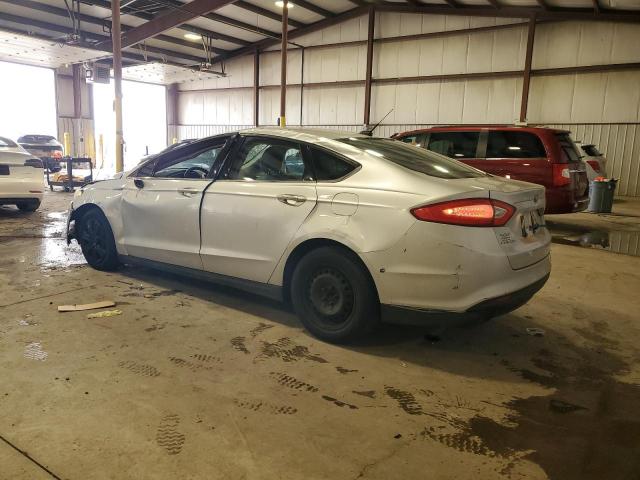 Photo 2 from auction – 2014 FORD FUSION S with VIN 1FA6P0G73E5373106