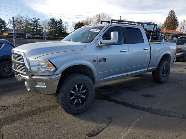 DODGE RAM 3500 2010 with VIN 3D73Y3CL6AG133877 - Photo from auction