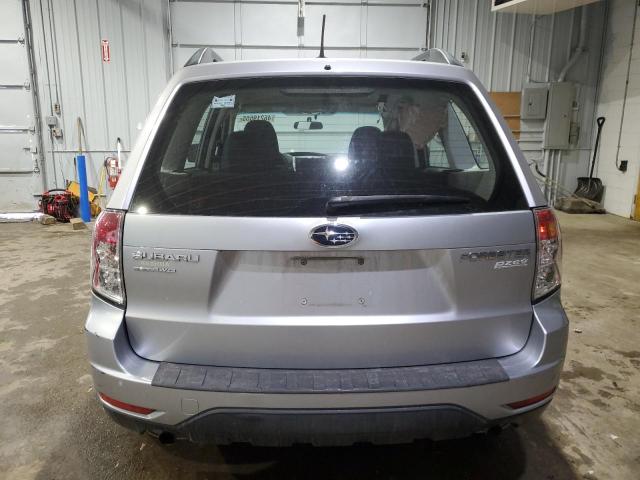 Photo 6 from auction – 2013 SUBARU FORESTER 2 with VIN JF2SHABC8DH439518