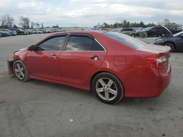 Photo 2 from auction – 2013 TOYOTA CAMRY L with VIN 4T1BF1FK8DU657161