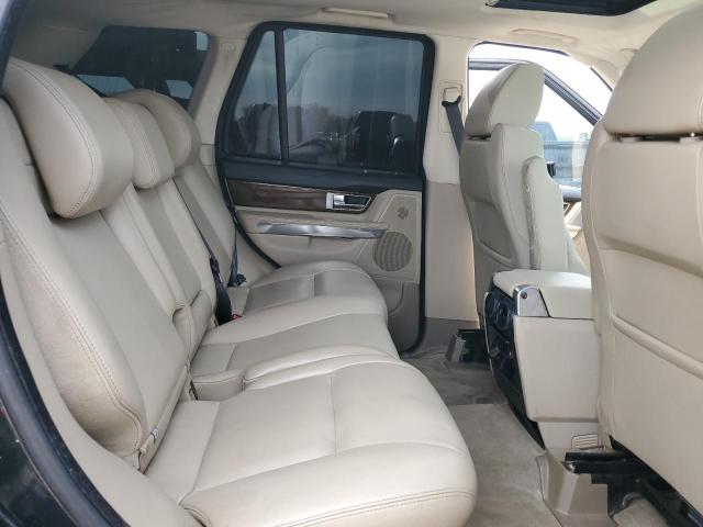 Photo 10 from auction – 2011 LAND ROVER RANGE ROVE with VIN SALSF2D48BA716036
