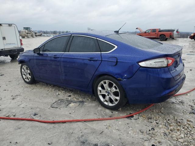 Photo 2 from auction – 2013 FORD FUSION SE with VIN 3FA6P0HR3DR162905