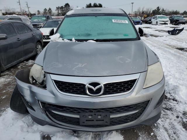 Photo 5 from auction – 2012 MAZDA CX-9 with VIN JM3TB3CV2C0342741