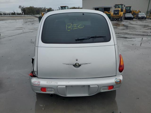 Photo 6 from auction – 2005 CHRYSLER PT CRUISER with VIN 3C4FY48B45T528392
