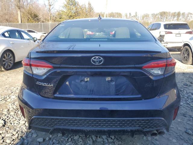 Photo 6 from auction – 2022 TOYOTA COROLLA SE with VIN 5YFS4MCE4NP117251