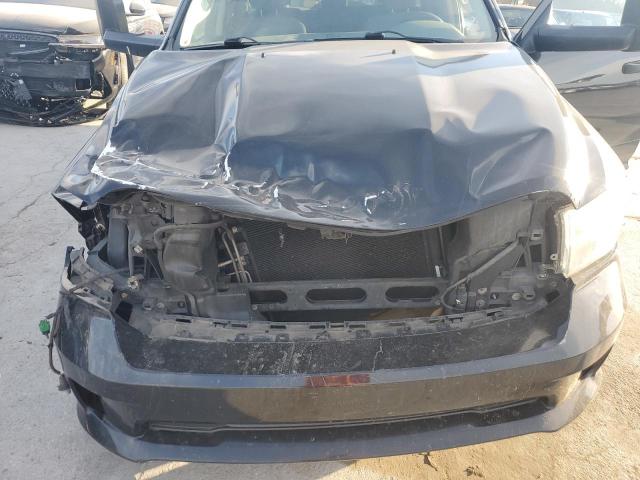 Photo 11 from auction – 2014 RAM 1500 ST with VIN 1C6RR7FT6ES234685