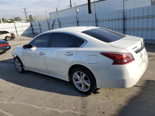 Photo 2 from auction – 2013 NISSAN ALTIMA 2.5 with VIN 1N4AL3APXDC299340