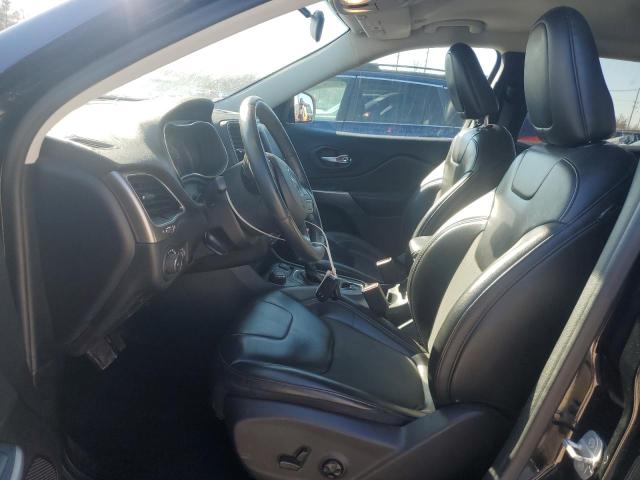 Photo 7 from auction – 2019 JEEP CHEROKEE L with VIN 1C4PJMLB9KD393752