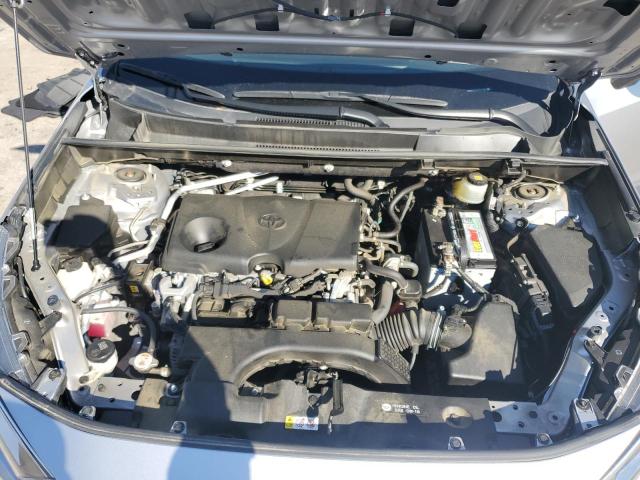 Photo 12 from auction – 2019 TOYOTA RAV4 XLE P with VIN JTMC1RFV6KD014255