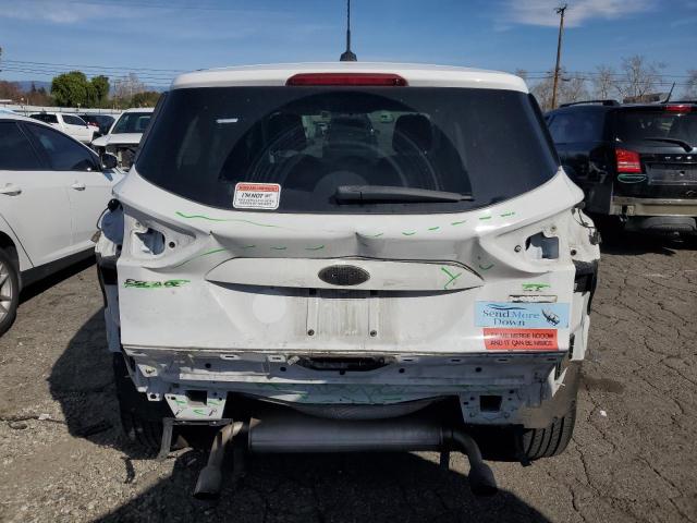 Photo 6 from auction – 2014 FORD ESCAPE SE with VIN 1FMCU0GX6EUC94147