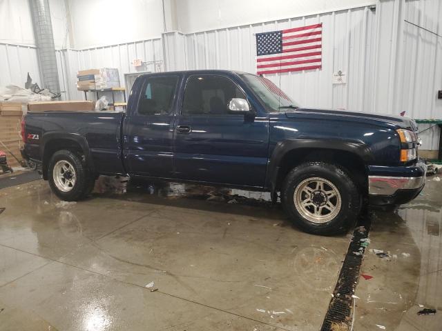 Photo 4 from auction – 2007 CHEVROLET SILVERADO with VIN 1GCEK19Z37E150995