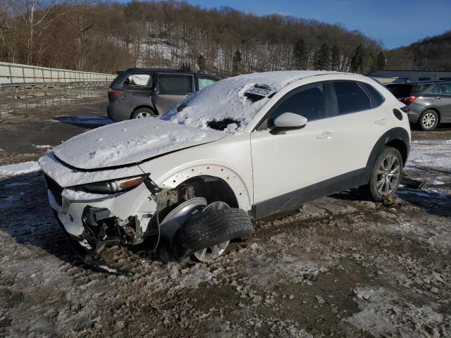 Photo 1 from auction – 2021 MAZDA CX-30 SELE with VIN 3MVDMBBL0MM247416