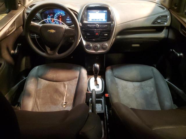 صورة رقم 8 من المزاد - 2017 CHEVROLET SPARK LS مع VIN KL8CB6SA1HC704520