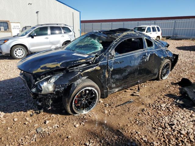 NISSAN ALTIMA SR 2012 with VIN 1N4BL2EP7CC118931 - Photo from auction