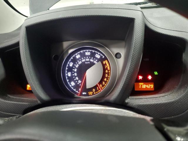 Photo 9 from auction – 2009 TOYOTA SCION XD with VIN JTKKU10489J040297