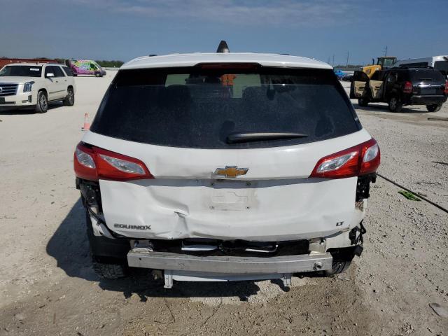 Photo 6 from auction – 2018 CHEVROLET EQUINOX LT with VIN 3GNAXJEV7JS608514