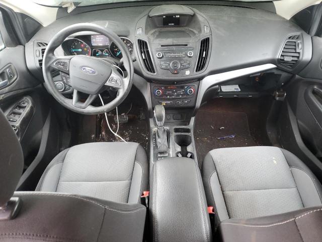 Photo 8 from auction – 2018 FORD ESCAPE SE with VIN 1FMCU9GD9JUC68663