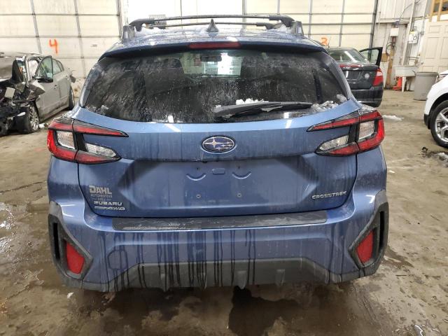 Photo 6 from auction – 2024 SUBARU CROSSTREK with VIN JF2GUADC7RH898920