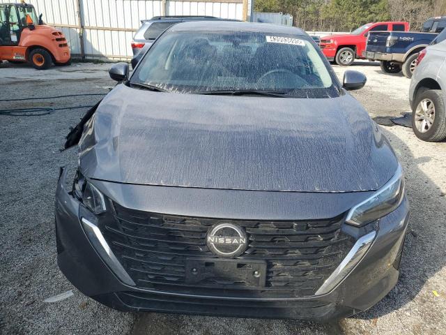 Photo 5 from auction – 2024 NISSAN SENTRA S with VIN 3N1AB8BVXRY370500