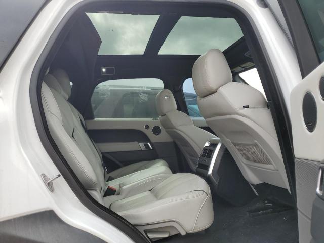 Photo 10 from auction – 2014 LAND ROVER RANGE ROVE with VIN SALWR2EF7EA326915