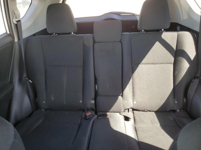 Photo 10 from auction – 2016 TOYOTA RAV4 LE with VIN 2T3BFREV6GW514733