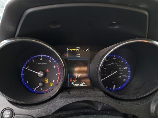Photo 9 from auction – 2016 SUBARU OUTBACK 2. with VIN 4S4BSANC8G3348919