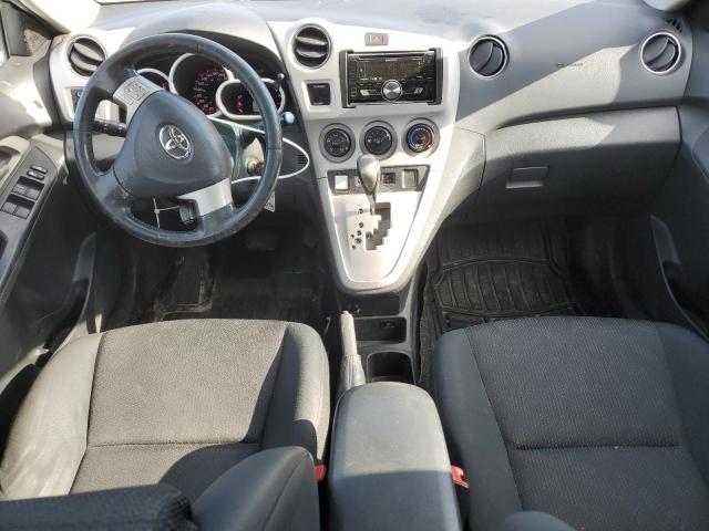 Photo 8 from auction – 2010 TOYOTA COROLLA MATRIX S with VIN 2T1KE4EE6AC041522