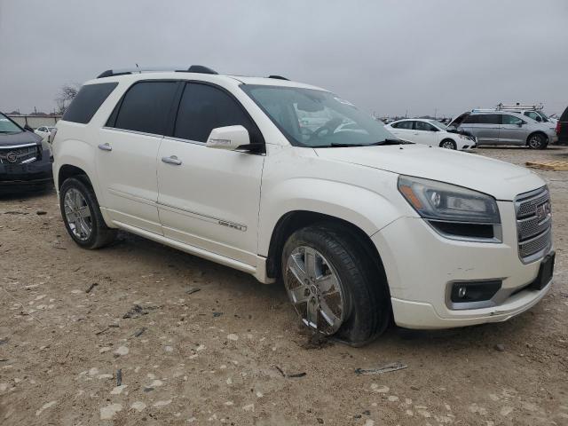 Photo 4 from auction – 2014 GMC ACADIA DEN with VIN 1GKKRTKD9EJ334789