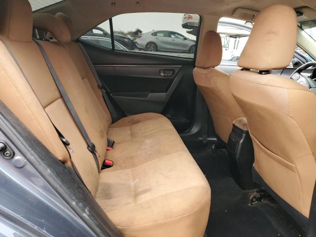 Photo 10 from auction – 2014 TOYOTA COROLLA L with VIN 5YFBURHE4EP004468
