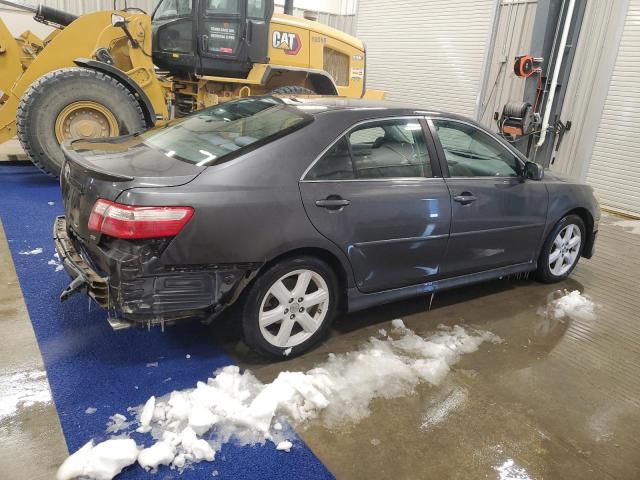 Photo 3 from auction – 2009 TOYOTA CAMRY BASE with VIN 4T1BE46K59U851657