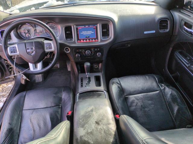 Photo 8 from auction – 2013 DODGE CHARGER R/ with VIN 2C3CDXDT4DH690288
