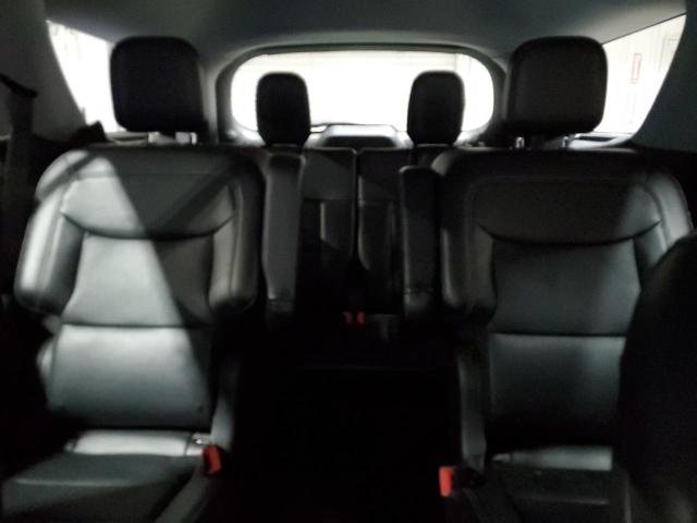 Photo 10 from auction – 2024 FORD EXPLORER L with VIN 1FMSK7FHXRGA30180