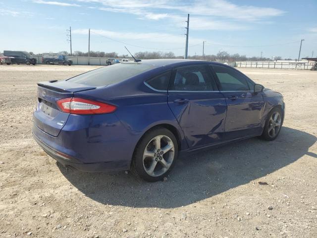 Photo 3 from auction – 2016 FORD FUSION SE with VIN 3FA6P0HD5GR339995