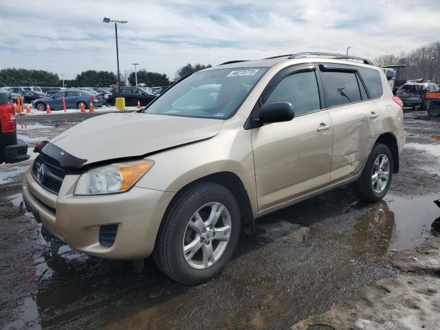TOYOTA RAV4 2011 with VIN 2T3BF4DVXBW145288 - Photo from auction