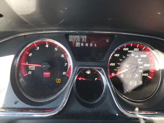 Photo 9 from auction – 2015 GMC ACADIA SLT with VIN 1GKKVRKD8FJ318390
