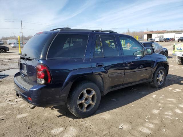 Photo 3 from auction – 2008 CHEVROLET TRAILBLAZE with VIN 1GNDT13S582167862