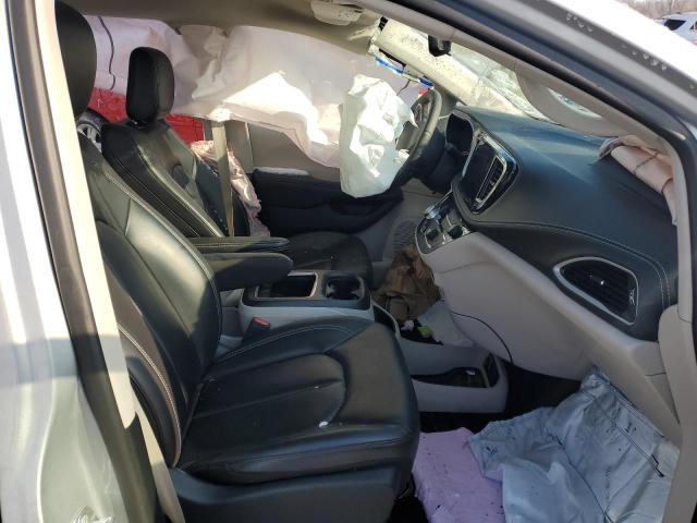 Photo 7 from auction – 2023 CHRYSLER PACIFICA T with VIN 2C4RC1BG1PR522599