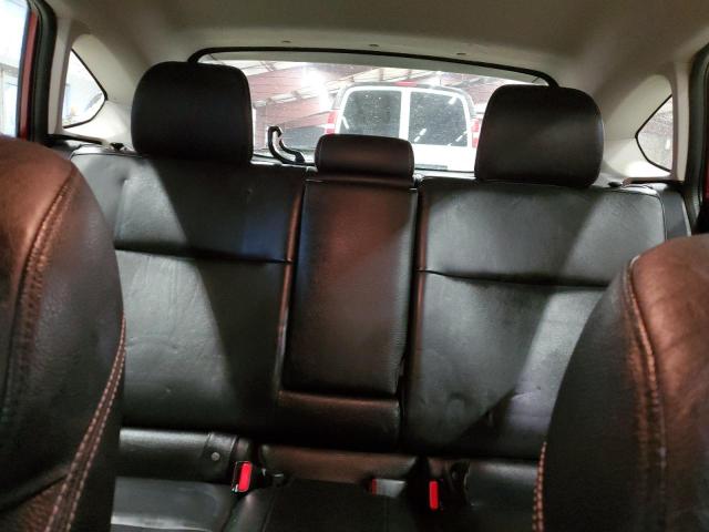 Photo 10 from auction – 2013 SUBARU IMPREZA SP with VIN JF1GPAS6XDH218428