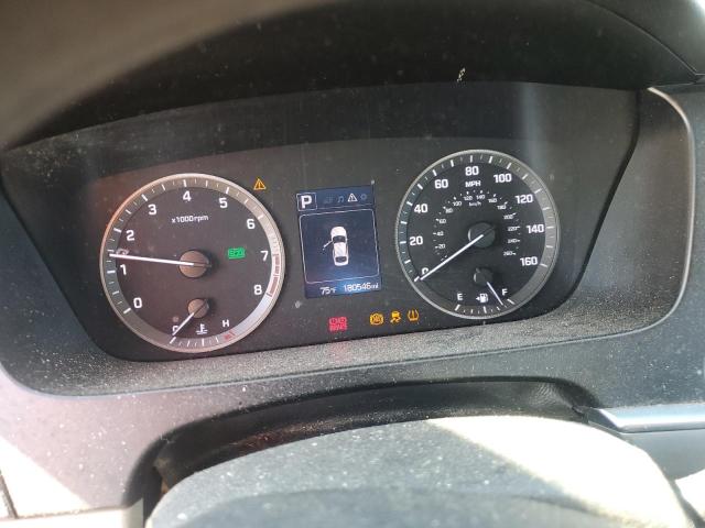 صورة رقم 9 من المزاد - 2015 HYUNDAI SONATA مع VIN 5NPE34AF2FH073759