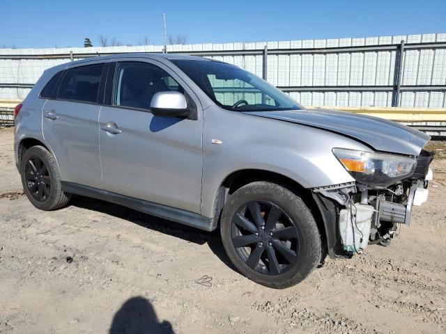 Photo 4 from auction – 2015 MITSUBISHI OUTLANDER with VIN 4A4AR3AUXFE010259