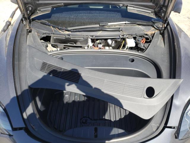 Photo 11 from auction – 2023 TESLA MODEL 3 with VIN 5YJ3E1EC4PF507518