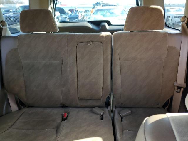 Photo 10 from auction – 2002 HONDA CR-V EX with VIN JHLRD78892C042430