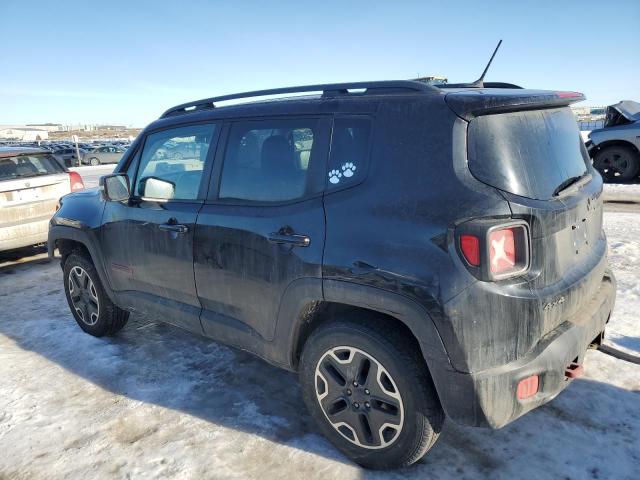 Photo 2 from auction – 2016 JEEP RENEGADE T with VIN ZACCJBCT7GPC77096