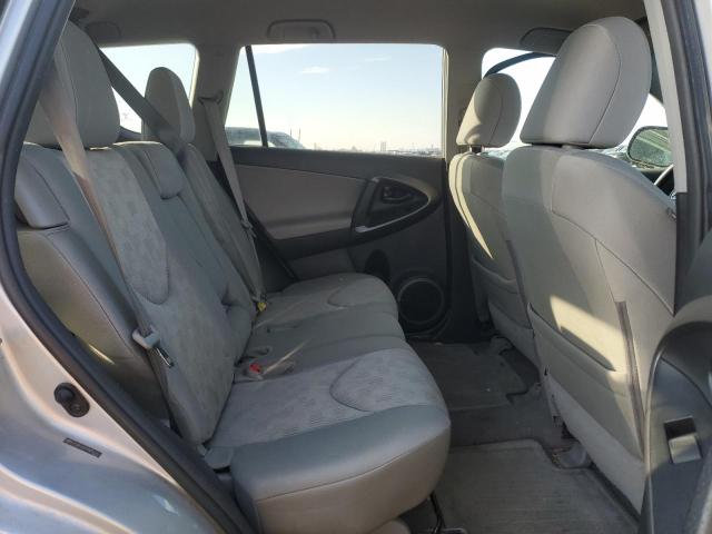 Photo 11 from auction – 2012 TOYOTA RAV4 with VIN 2T3BF4DV7CW252252