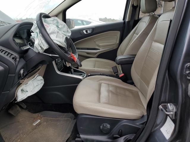Photo 7 from auction – 2019 FORD ECOSPORT T with VIN MAJ6S3KL3KC297771