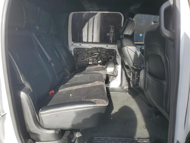 Photo 10 from auction – 2020 RAM 1500 LARAM with VIN 1C6SRFJT9LN404455